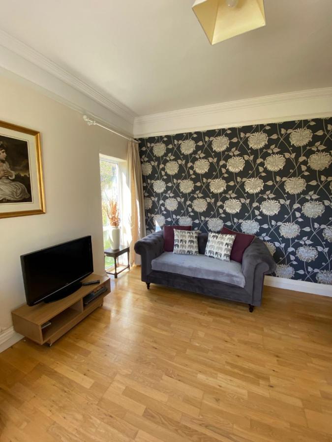 Homerton House Apartments Cambridge  Kültér fotó