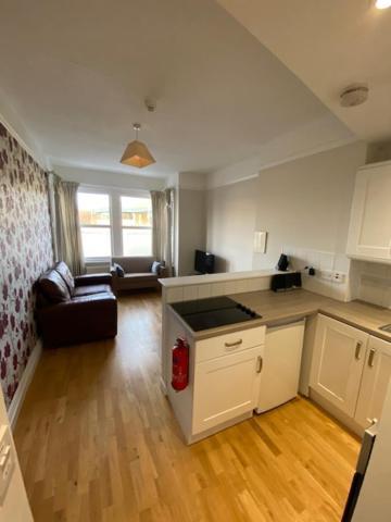 Homerton House Apartments Cambridge  Kültér fotó